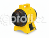 Axiální ventilátor MASTER BL 4800
